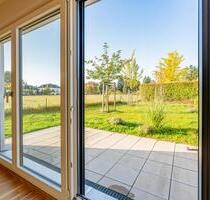 Sonniges Reihenhaus in Vaterstetten mit Garten und viel Platz für die ganze Familie!