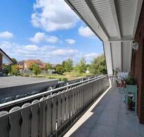 Wohnung 95 m2 Reislingen - 1.000,00 EUR Kaltmiete, ca.  95,00 m² in Wolfsburg (PLZ: 38446) Almke