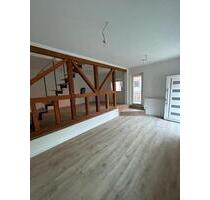 Helle Maisonettewohnung in HN-Kirchhausen zu vermieten! - Heilbronn Frankenbach