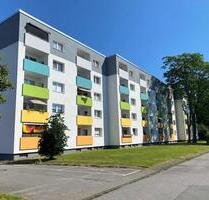 Ich bekomme ein neues Badezimmer - Duisburg Angerhausen