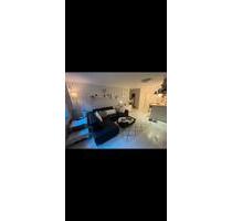 Charmante 2- Zimmer Souterrainwohnung mit Terrasse und Stellplatz - Dortmund Bövinghausen