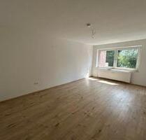 Helle 2-Zimmer-Wohnung mit Blick auf den Marktplatz - Nordenham