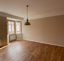 2 Zimmer Etagenwohnung in Tangermünder Mehrfamilienhaus (Altbau)