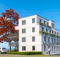 Neubau Erstbezug, Rissener Str.1 in Wedel