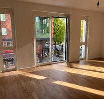 Große 1 Zimmer Wohnung in Kreuzberg zu vermieten - Berlin Friedrichshain-Kreuzberg