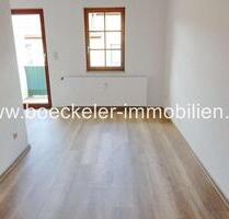 Ruhig Wohnen direkt in der City - mit Balkon - Naumburg (Saale)
