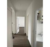 3 Zimmer Wohnung mit Balkon in der Innenstadt! - Bremerhaven Mitte