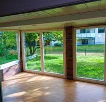 Souterrain mit Garten in Top-Wall-Lage! Ab August 2025 - Rinteln