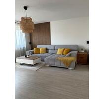 Helle 3-Zimmer Wohnung in Altötting zu vermieten
