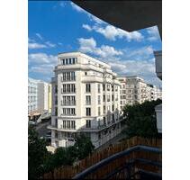 Temp. Rent: Bright flat city central (Mitte) 2-R, Jul-Oct 2025 - Berlin