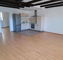 Parterre Wohnung 55m² - 610,00 EUR Kaltmiete, ca.  55,00 m² in Rittersdorf (PLZ: 54636)
