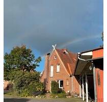 Mietwohnung DG - 650,00 EUR Kaltmiete, ca.  6,00 m² in Zeven (PLZ: 27404)