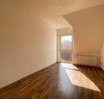 4-Zimmer Dachgeschosswohnung in Syke