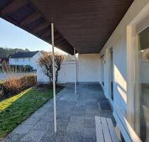 6-Zimmer-Wohnung mit Terrasse und top EBK in Detmold