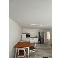Helle 3-Zimmer-Erdgeschosswohnung mit Einbauküche - Müllheim