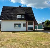 Freistehendes Zweifamilienhaus in Schwanewede - ohne Makler!