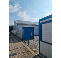 Freifläche mit Containern - 600,00&nbsp;EUR Kaltmiete, ca.&nbsp; 300,00&nbsp;m&sup2; in Oranienburg (PLZ: 16515)