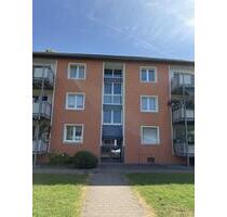 Demnächst frei! 3-Zimmer-Wohnung in Krefeld Gartenstadt