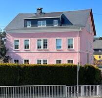 Tolle 3-Raum-Wohnung mit neuer Einbauküche und modernisiertem Badezimmer! - Zschorlau