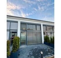 Maisonette-Loft im Industrial-Style in Stadthagen