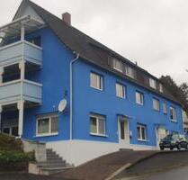 Gemütliches Appartement - Bad frisch renoviert - Frammersbach