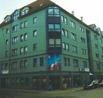 Moderne 2-Raum Wohnung im Herzen von Gera m Tiefgarage Fahrstuhl