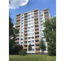 Charmante Seniorenwohnung mit Balkon (Mindestalter 60 Jahre und WBS erforderlich)! - Essen Stadtbezirk VII