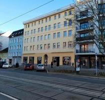 Ruhige 2-Zimmer-Balkonwohnung in Sudenburg - Magdeburg Leipziger Straße