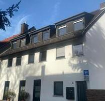 4,5-Zimmer-Maisonettewohnung in HD-Wieblingen zu verkaufen - Heidelberg Pfaffengrund
