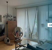 Perfekt für Paare: Moderne 2-Zimmer-Wohnung mit Balkon, EBK u.v.m. in Hannover