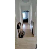 Wohnung mit großem Balkon im 1. Stock, ruhige Lage, Garage, - Bad Mergentheim
