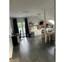 2 Zimmer Dachgeschosswohnung Hofgeismar