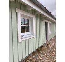 Traumhafte 1-Zimmerwohnung in Griebel - Kasseedorf