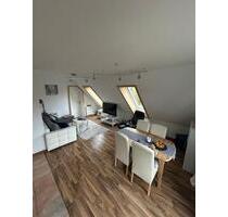 3 Zimmer Wohnung in Niebüll ab 1.2.26 frei