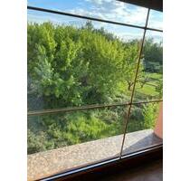 Wohnung frisch renoviert LH Süd - Schkeuditz