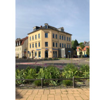 3-Raum-Wohnung in Pirna-Copitz, groß, hell, ideal gelegen