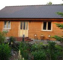 Ferienwohnung Ferienhaus Wiemersdorf