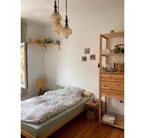 WG Zimmer zur Zwischenmiete 1.7. - 31.8. - Braunschweig Nordstadt
