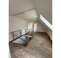 Maisonette-Wohnung in Neustadt am Rübenberge