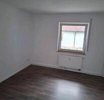 EG- Wohnung mit Terrasse zum vermieten - Schnürpflingen
