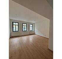 perfekte Singlewohnung mit Balkon - Leipzig Altwest