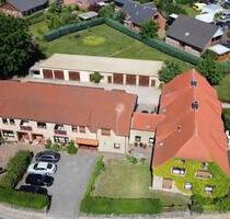 2-Zimmer-Wohnung in Hohn zentral