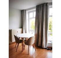 Wohnung im Ykaernehus - 760,00 EUR Kaltmiete, in Eckernförde (PLZ: 24340)