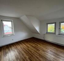 Wohnung im 2. OG., 86,7 m², 4 Zimmer, Küche, Bad, Abstellraum - Duderstadt