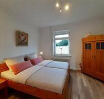 Ferienwohnung in Neuenhaus in der Grafschaft Bentheim Strandkorb