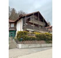 Exklusive 2-Zimmer-Wohnung mit Terrasse in Wolfratshausen