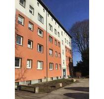 Hier fühlen Sie sich wohl: bezugsfertige 3-Zimmer-Wohnung mit Balkon! - Essen Stadtbezirk VII