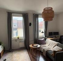 2-Zimmer-Wohnung Stuttgart Süd (ZWISCHENMIETE)