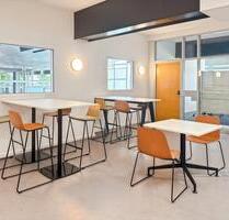 All-inclusive-Zugang zu professionellen Büroräumen für 10 Personen in Regus Schwetzingen, Carl-Benz-Str. 9-11