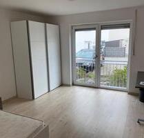 1-Zimmer Studentenwohnung mit PKW-Stellplatz in Deggendorf